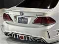 2008 Toyota Crown Royal Series