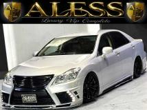 2008 Toyota Crown Royal Series
