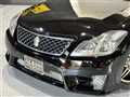 2008 Toyota Crown Athlete Series