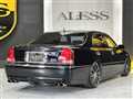 2000 Toyota Crown Majesta