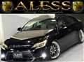 2010 Toyota Mark X