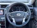 2010 Toyota Mark X