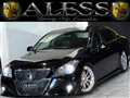 2010 Toyota Crown Athlete Series