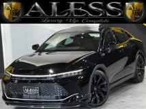 2023 Toyota Crown