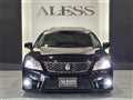 2009 Toyota Crown Athlete Series