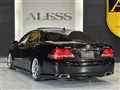 2009 Toyota Crown Athlete Series