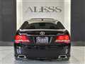 2009 Toyota Crown Athlete Series