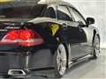 2009 Toyota Crown Athlete Series