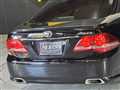 2009 Toyota Crown Athlete Series