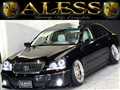 2007 Toyota Crown Majesta