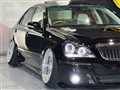 2007 Toyota Crown Majesta
