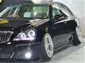 2007 Toyota Crown Majesta