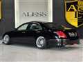 2007 Toyota Crown Majesta