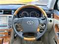 2007 Toyota Crown Majesta