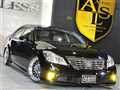 2012 Toyota Crown