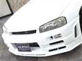 2001 Nissan Skyline