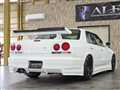 2001 Nissan Skyline