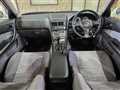 2001 Nissan Skyline