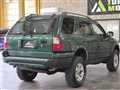2001 Isuzu Wizard