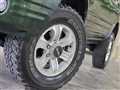 2001 Isuzu Wizard