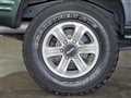 2001 Isuzu Wizard