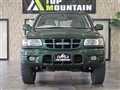 2001 Isuzu Wizard