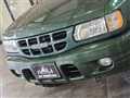 2001 Isuzu Wizard