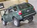 2001 Isuzu Wizard
