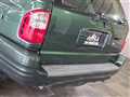 2001 Isuzu Wizard