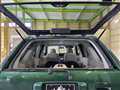 2001 Isuzu Wizard