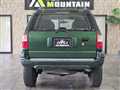 2001 Isuzu Wizard