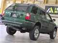 2001 Isuzu Wizard