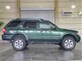 2001 Isuzu Wizard