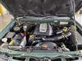2001 Isuzu Wizard