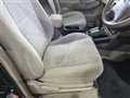 2001 Isuzu Wizard