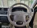 2001 Isuzu Wizard