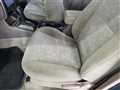 2001 Isuzu Wizard