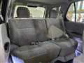 2001 Isuzu Wizard