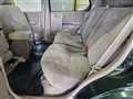 2001 Isuzu Wizard
