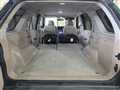 2001 Isuzu Wizard
