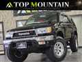 2001 Toyota Hilux Surf