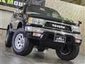2001 Toyota Hilux Surf