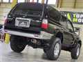 2001 Toyota Hilux Surf