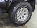 2001 Toyota Hilux Surf