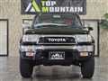 2001 Toyota Hilux Surf