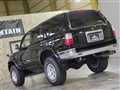 2001 Toyota Hilux Surf