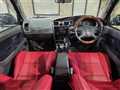 2001 Toyota Hilux Surf