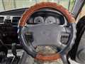 2001 Toyota Hilux Surf