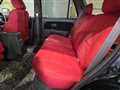 2001 Toyota Hilux Surf