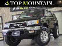 2001 Toyota Hilux Surf